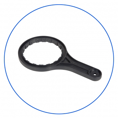 Water Filter Housing Wrench FXWR3-BL