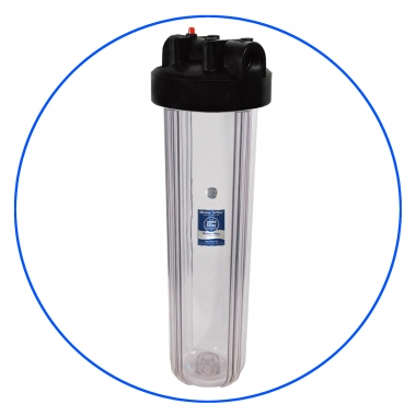 filter water housing inch aquafilter