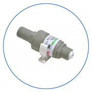 thumbnail image 2 of Aquafilter FP3-K1 3-Stage Under Sink Water Filtration System | Sediment & Carbon 2 of 6