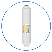 AICRO-SOF Water Carbon In-Line Cartridge
