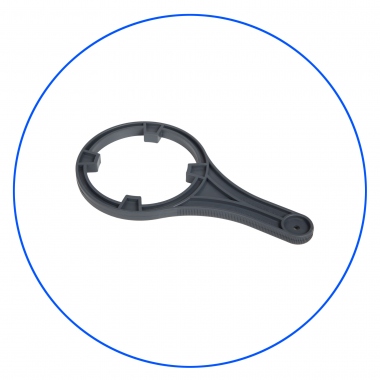 Water Filter Housing Wrench FXWR1-BL 